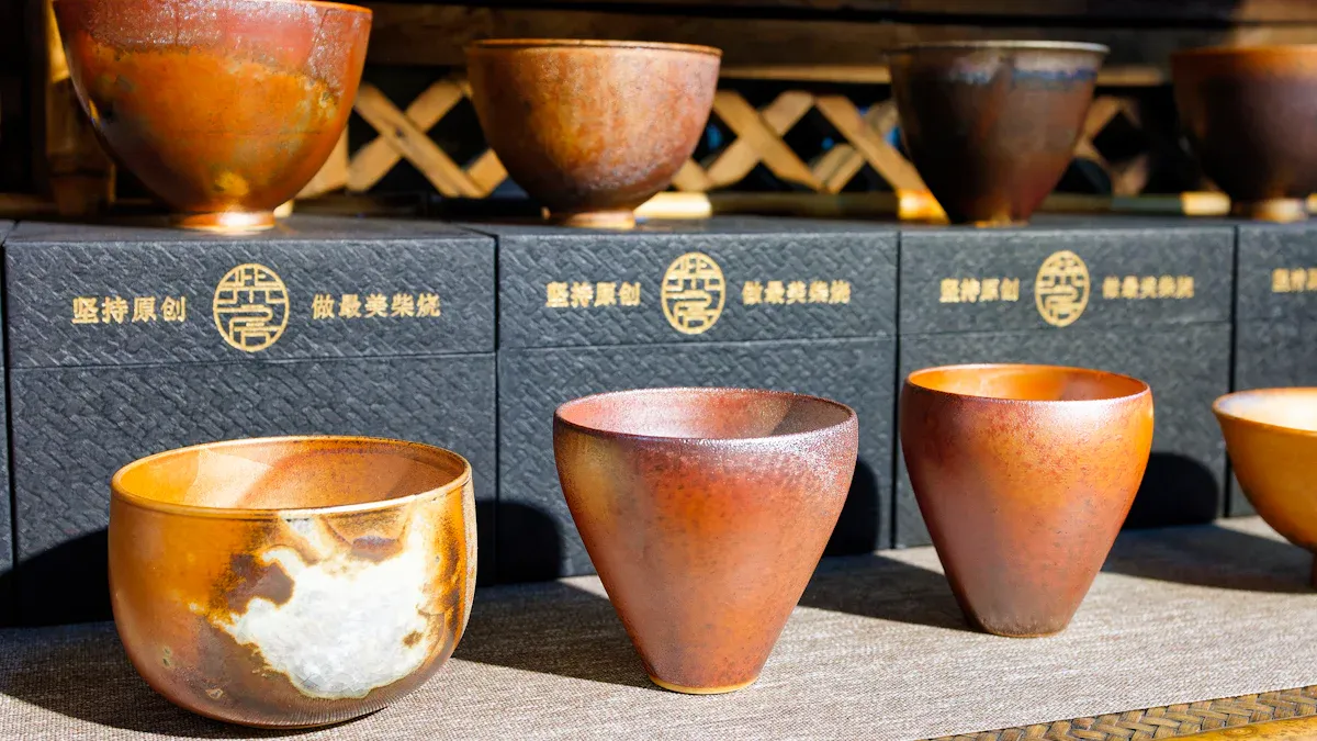 Market Size and Growth Projections of the Advanced Ceramics Industry