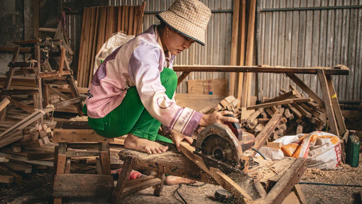 Evaluating Supplier Reputation