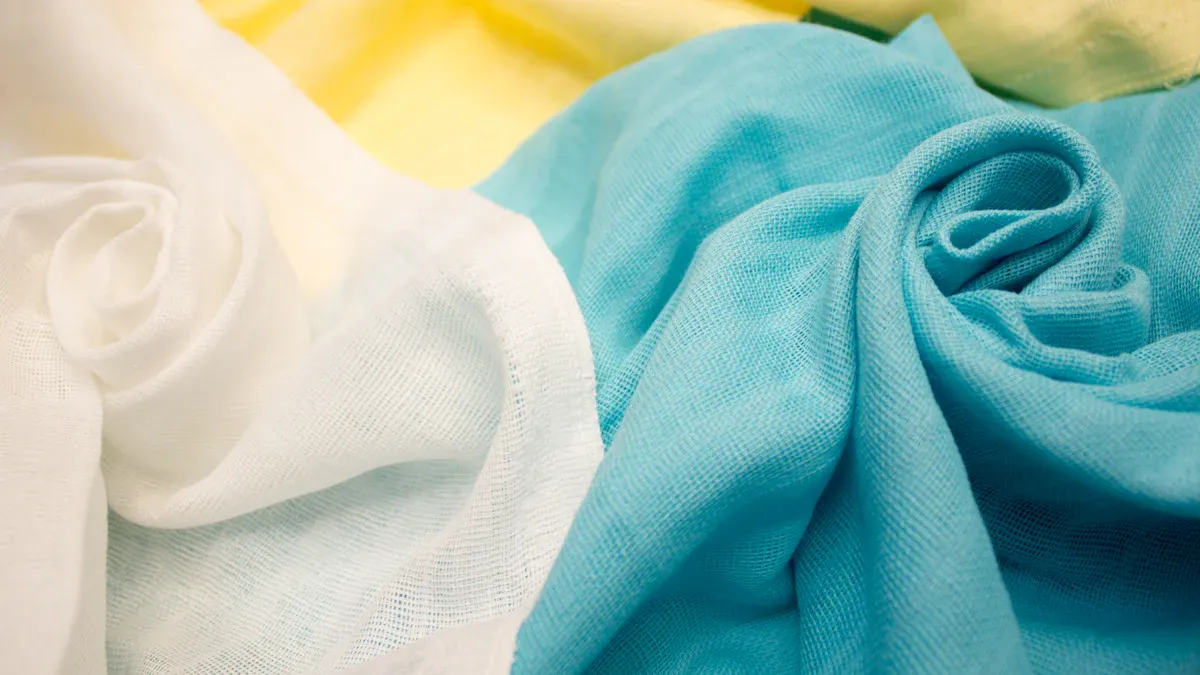 Common Mistakes to Avoid with Breathable Jersey Fabric