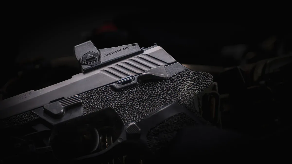 5 Prìomh Phuingean Dearga Mion airson an Giùlain Làitheil