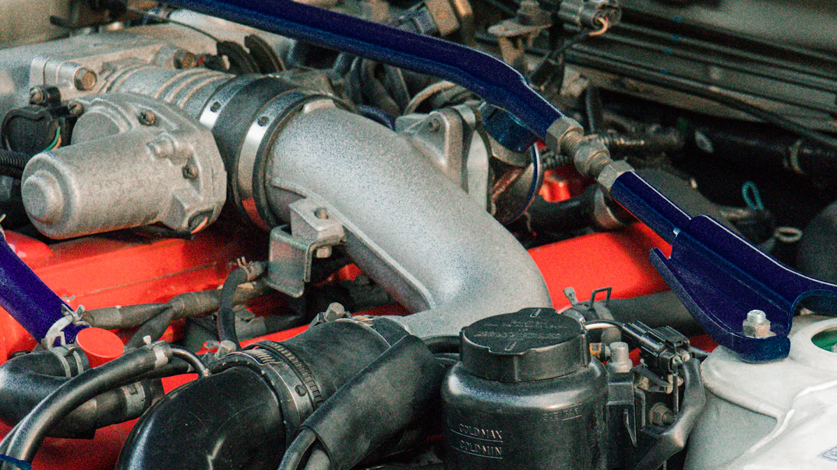 What Are the Best Inlet and Exhaust Manifolds?