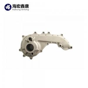 Addressing Defects in Automobile Parts
