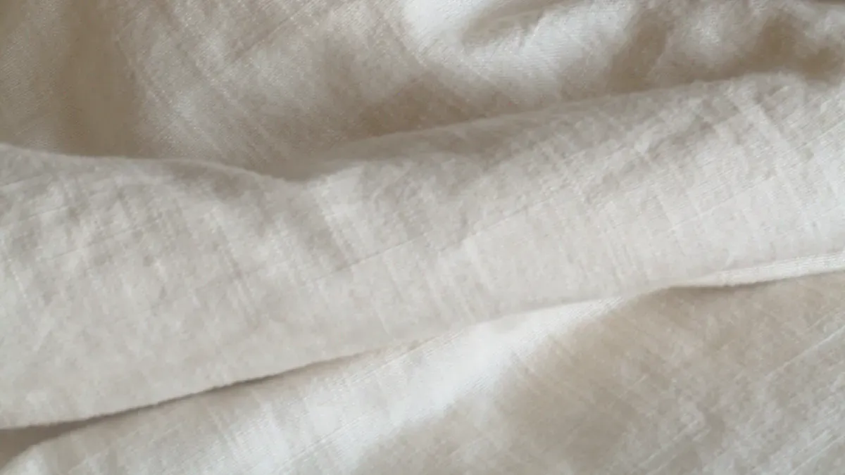 Sleep Wear Fabric 1: Cotton