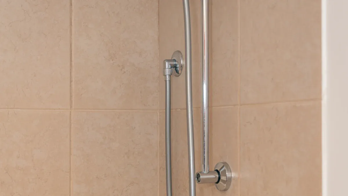Understanding the Slide Bar Shower Head