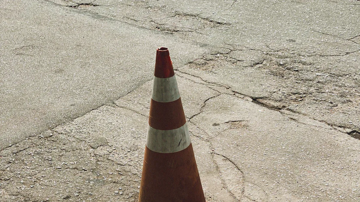Common Mistakes That Damage Cone Crusher Parts