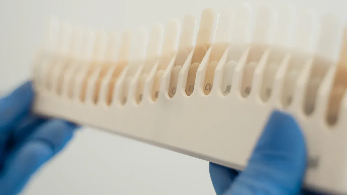 Evaluate Certifications and Standards