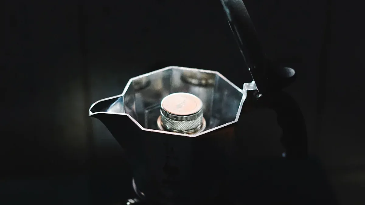 From Magnetic Waves to Heat Understanding Induction Adapter Plates