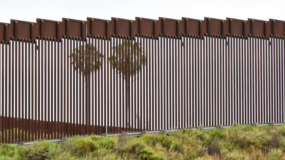 WPC గార్డెన్ ఫెన్స్ యొక్క సాటిలేని ప్రయోజనాలు