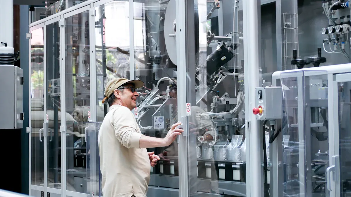 Volume Customization & Consistency: Processes Ensuring Stable Quality for Large-Scale OEM Mechanical Seals