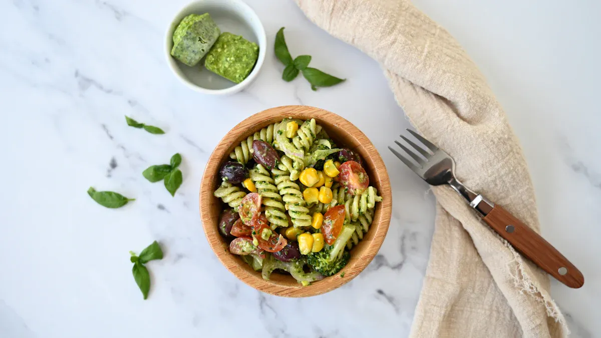 Unlock Healthier Cooking with the Digital Power No Oil Air Fryer