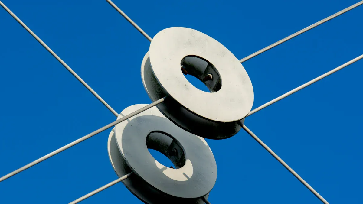 Why SiC Fiber Coating Matters in Extreme Heat