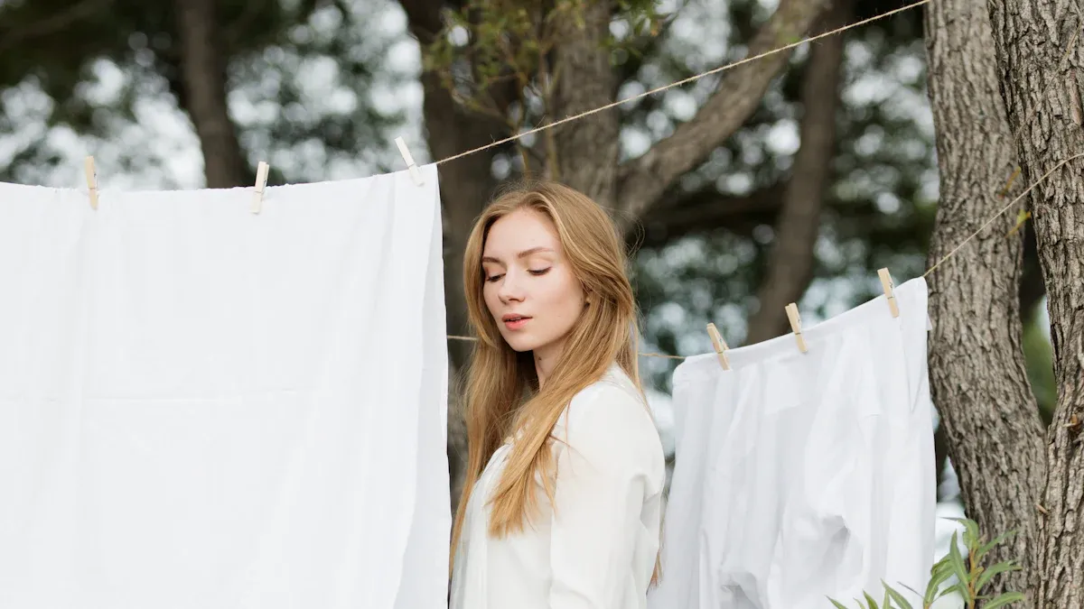 Why Linen is Breathable and Durable