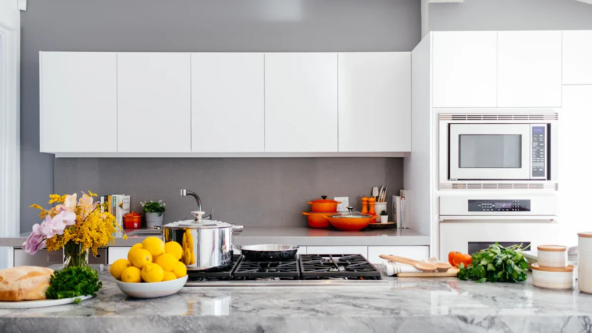 The Pros of Smart Electric Air Fryers