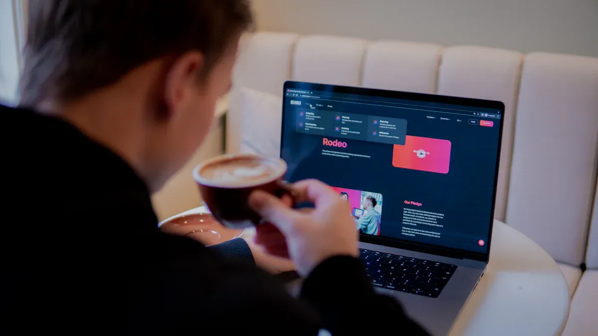 IoT Integration in Office Coffee Vending Machines