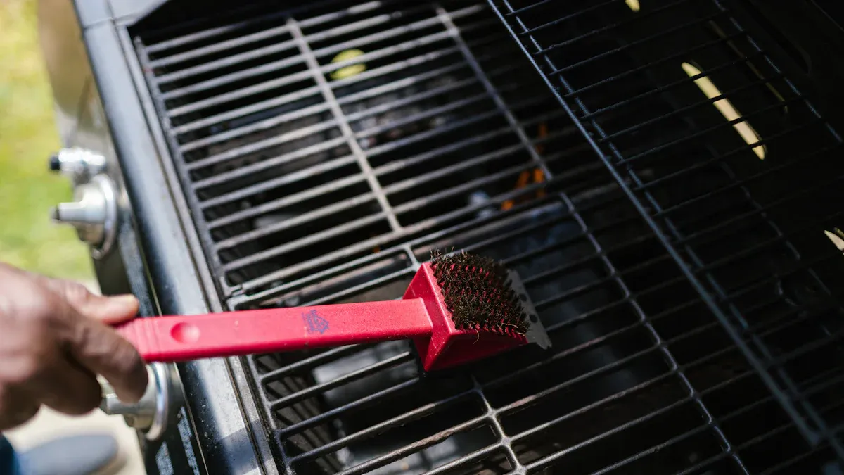 What Sets the Best Non-stick Contact Grills Apart in 2025