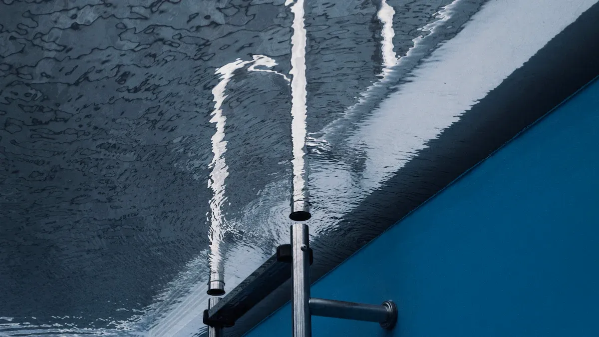 SAE Flange Standards: Head-to-Head Comparison