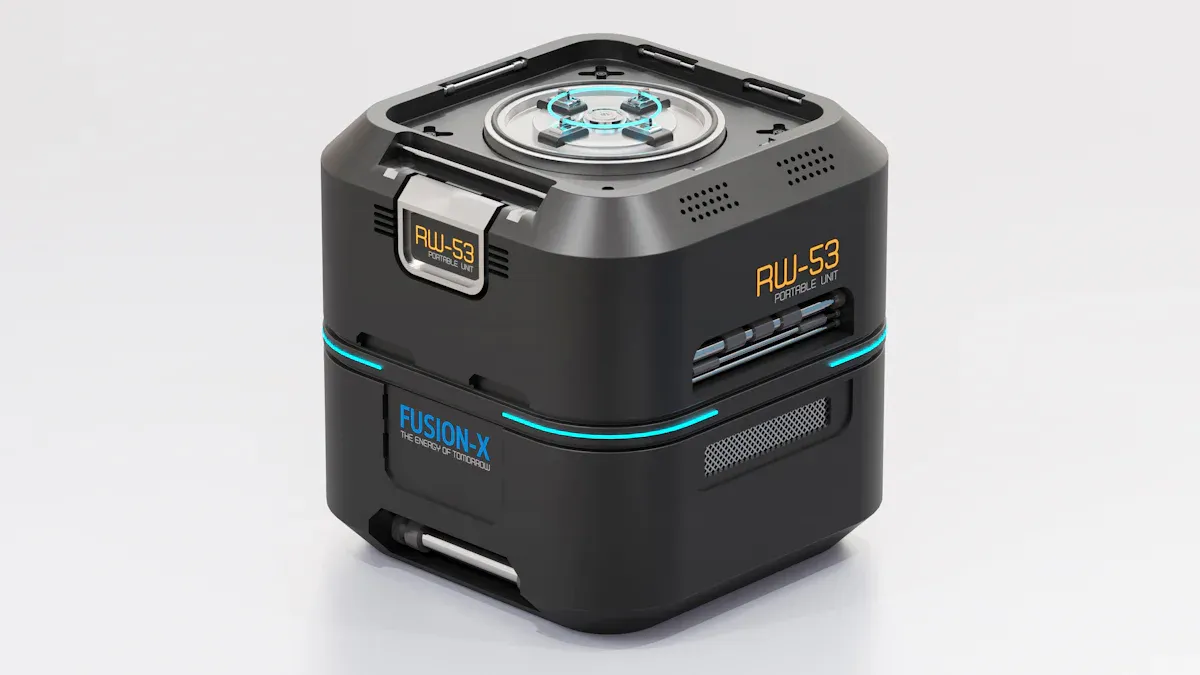 Key Factors to Consider When Choosing a Portable Power Station