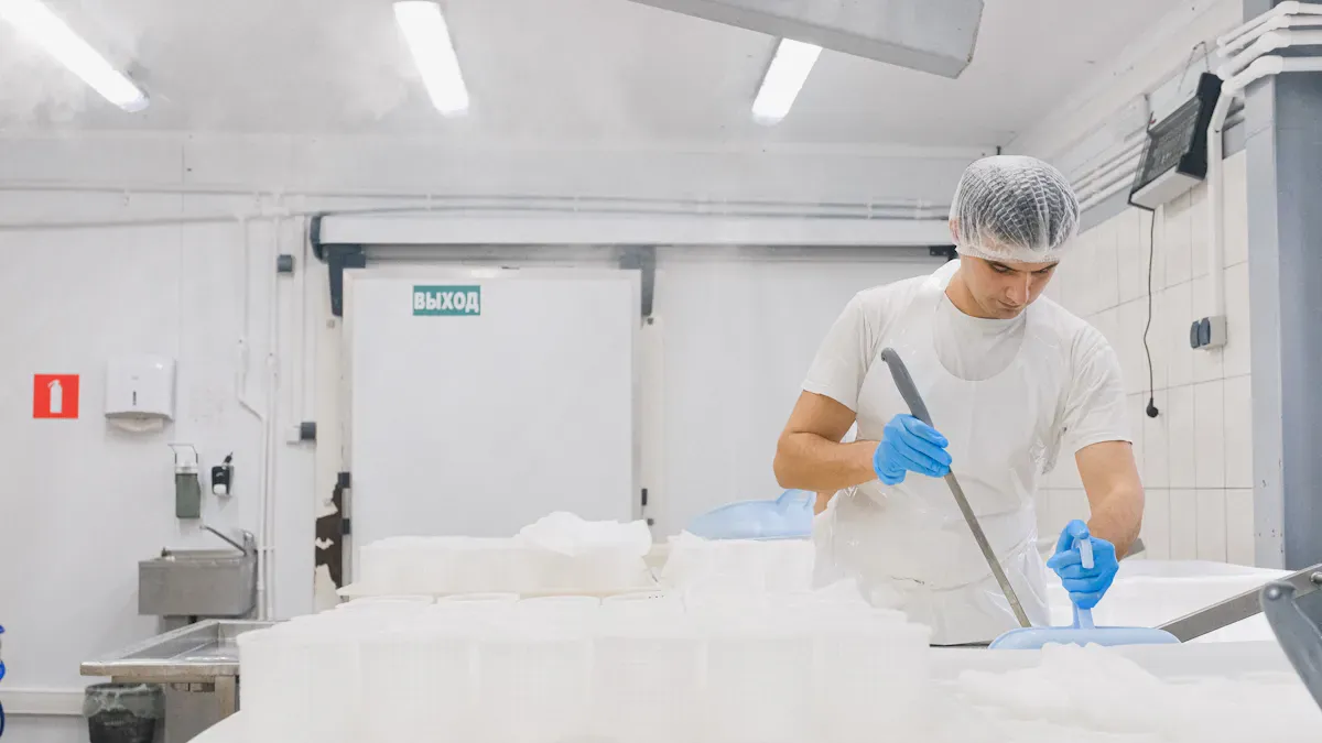 Benefits of IP69K Solenoid Valve Coils