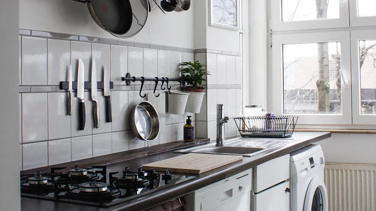 Which Mini Mechanical Air Fryer Delivers the Best Performance in 2025