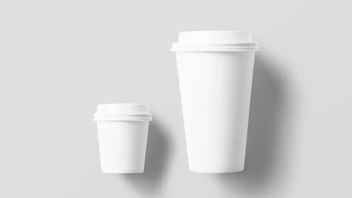 Key Applications of Ultra Hi-bulk Liquid Uncoated Paper Cupstock Raw Material for Cups