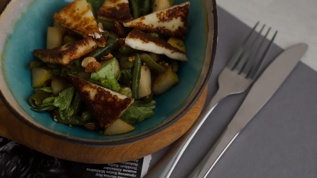 Health Benefits of Using a Smart Digital Deep Air Fryer