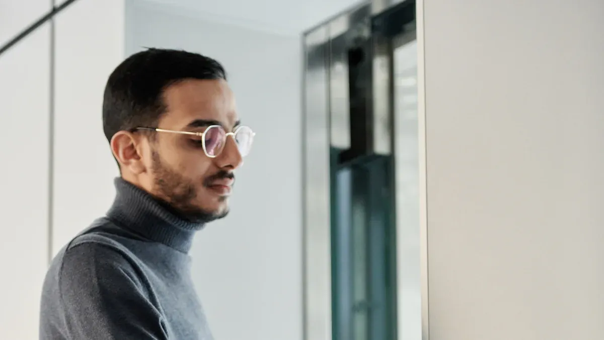 Practical Applications of Elevator Behavior Detection Systems