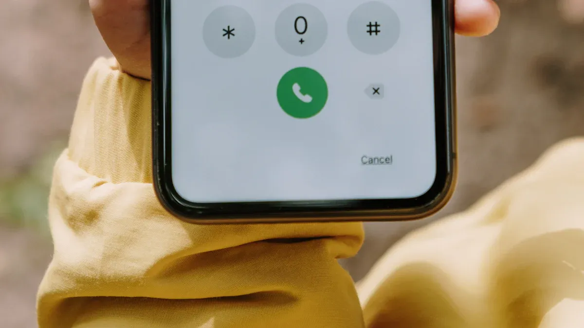 How to Enable and Use the SOS Emergency Telephone Function