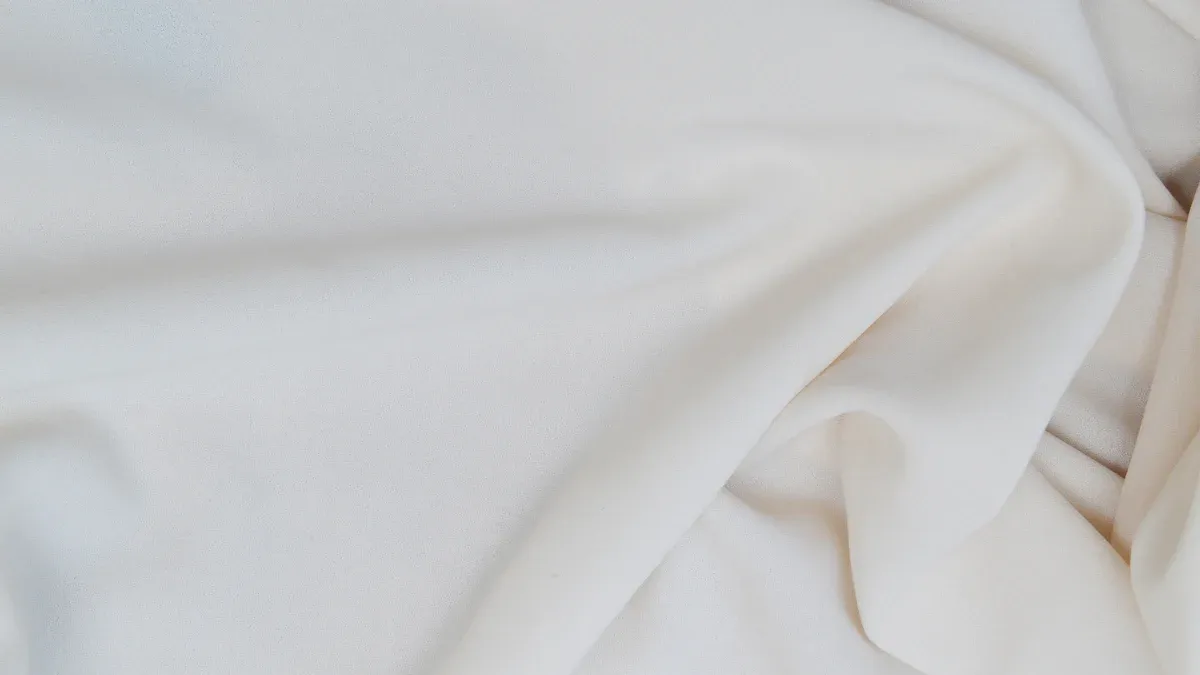 Benefits of Using 95 Polyester 5 Spandex Fabric