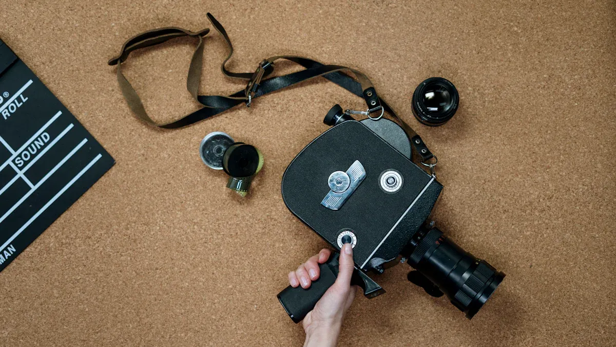 Amathuluzi Abalulekile Okuqinisa Izindandatho Zobubanzi