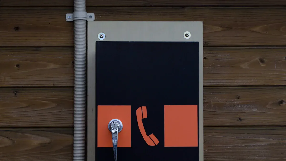 Understanding Auto-Dial Emergency Telephones