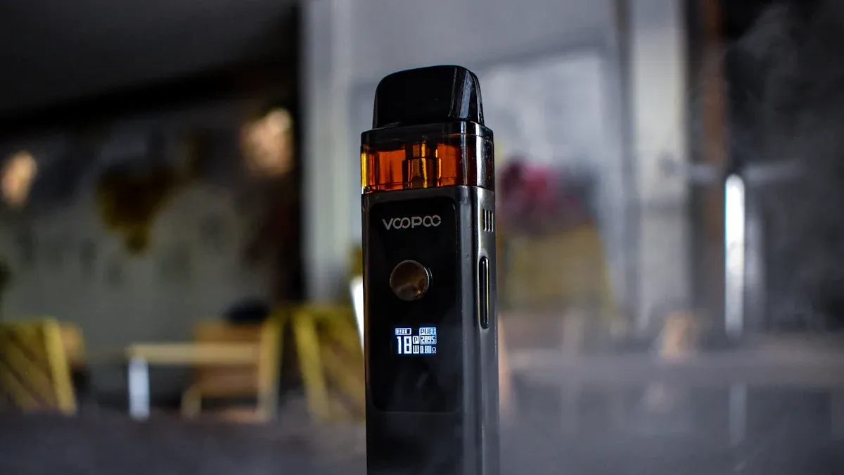 CO2 Fire Extinguisher