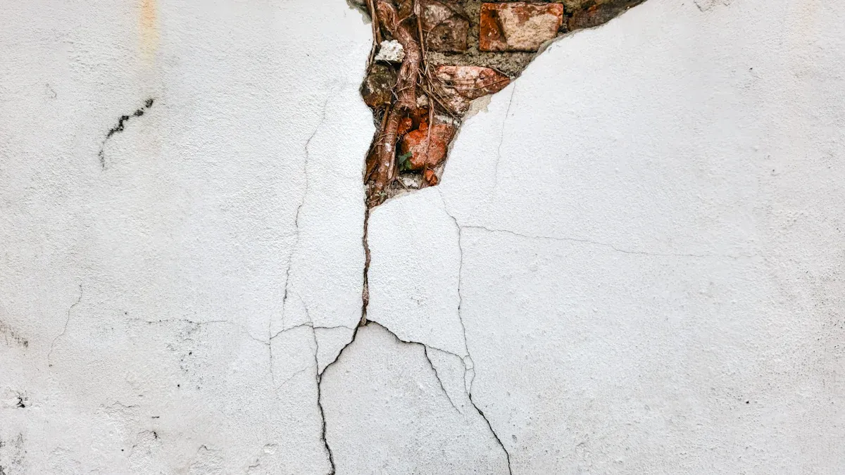 Causes of Cracks in the Molding Process