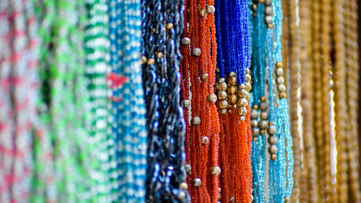 Define Your Needs for Garment Accessories