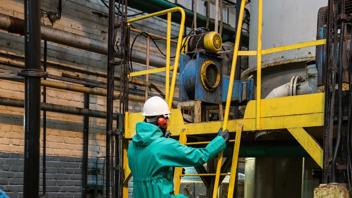 Quality Assurance: What a CPVC Pipes and Fittings Manufacturer Guarantees