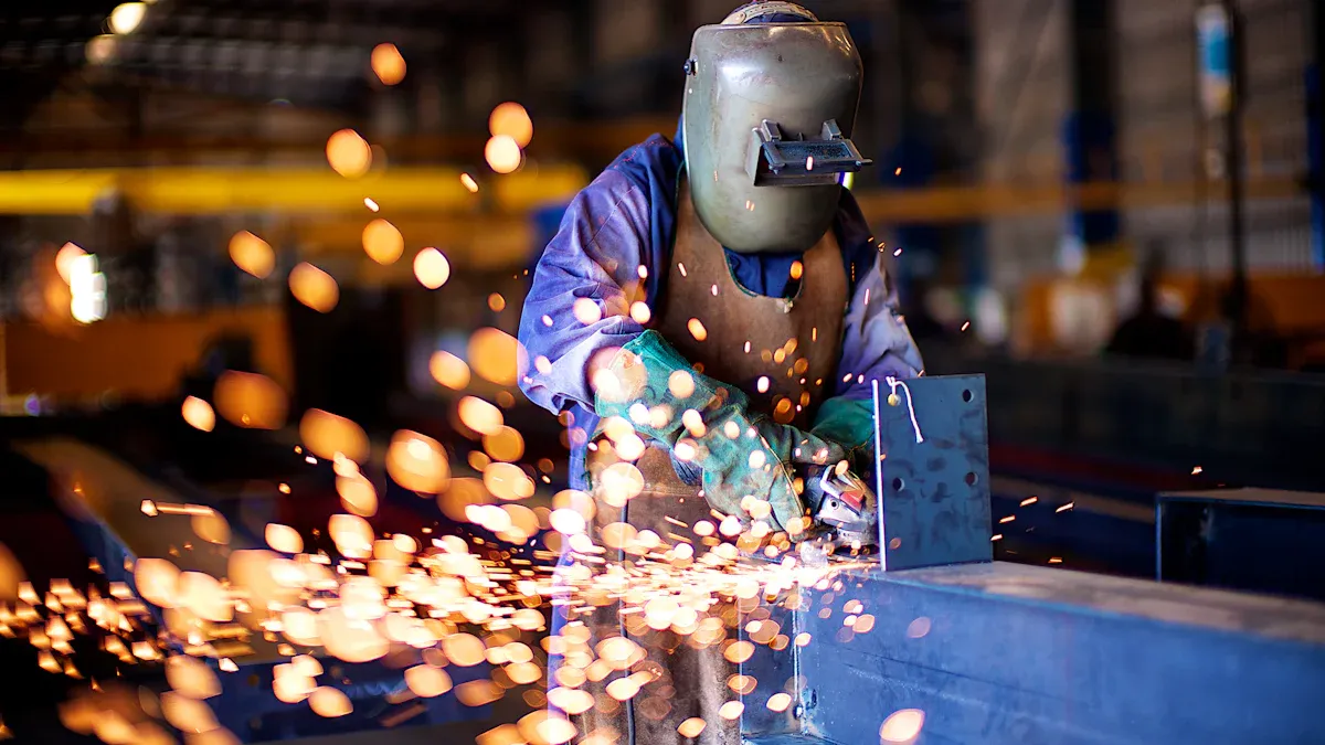 Nondestructive Testing Methods for Critical Sheet Metal Welds