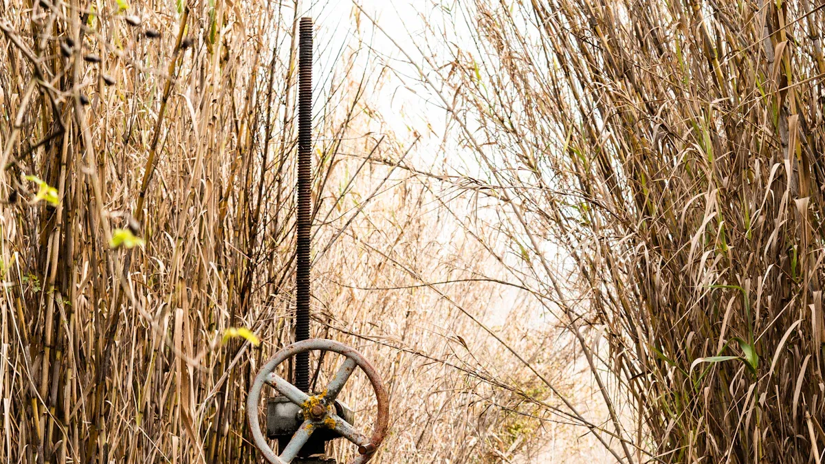 Ensuring Quality in Chinese UPVC Pipe and Fittings