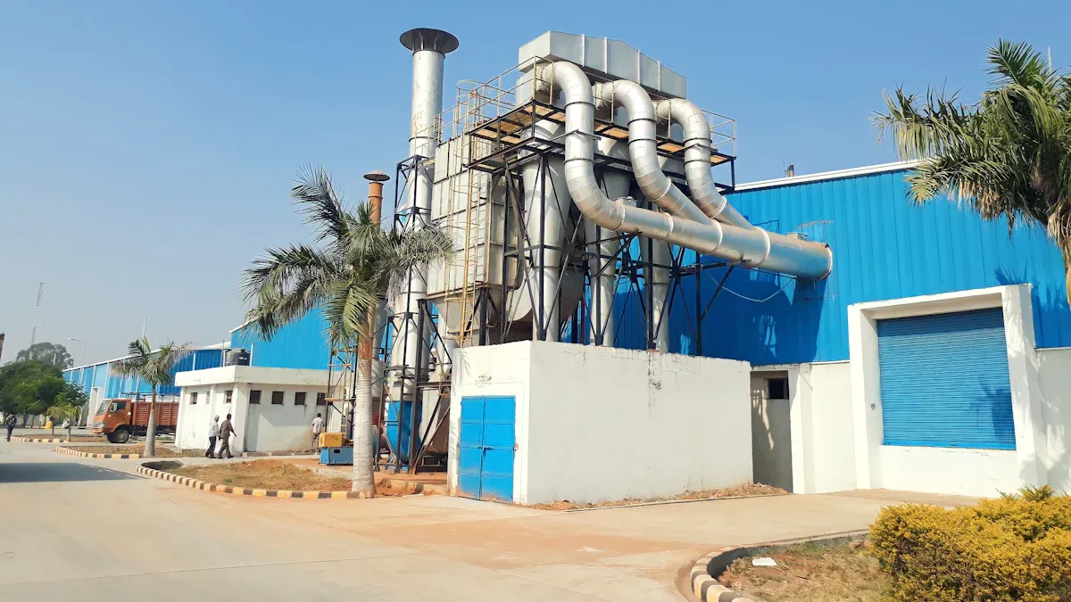 Understanding CVD Coating Technology