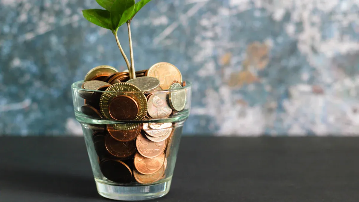 Defining Cost-Effective Ventilation