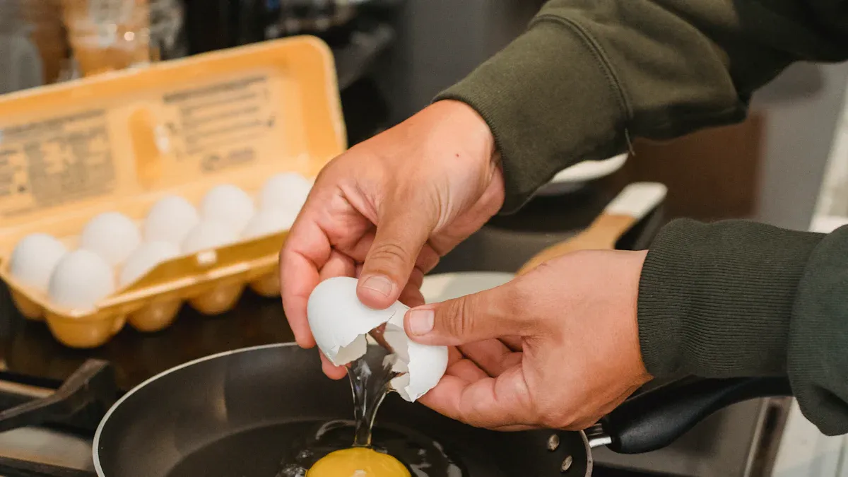 Why Air Fryers Are a Game-Changer