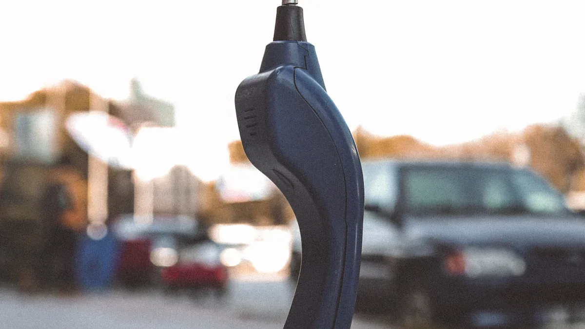Industrial Retro Rugged Handsets: Nostalgic Relics or Vital Links in Stations?