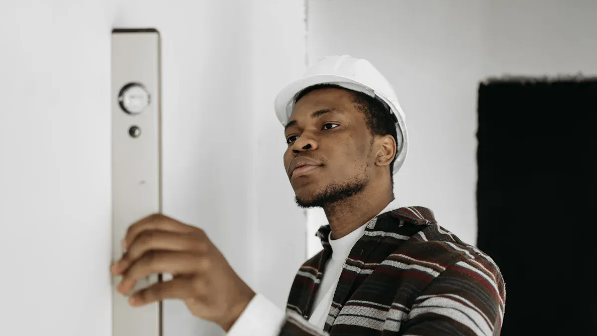 Elevator Maintenance Excellence: The Backbone of Safety