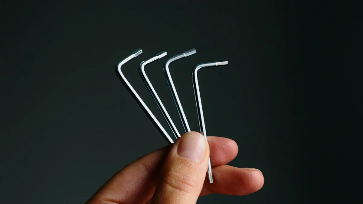 How Magnetic Hooks For Fridge Can Save Space