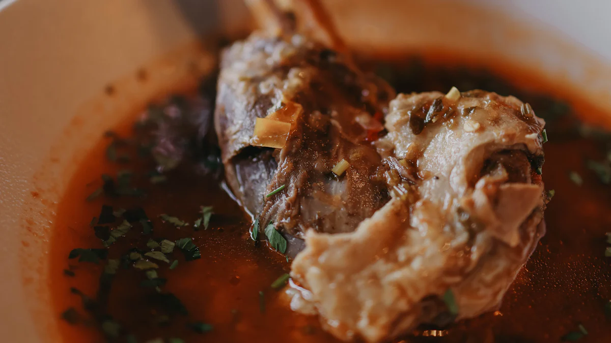 Health Benefits of Cooking with Less Oil