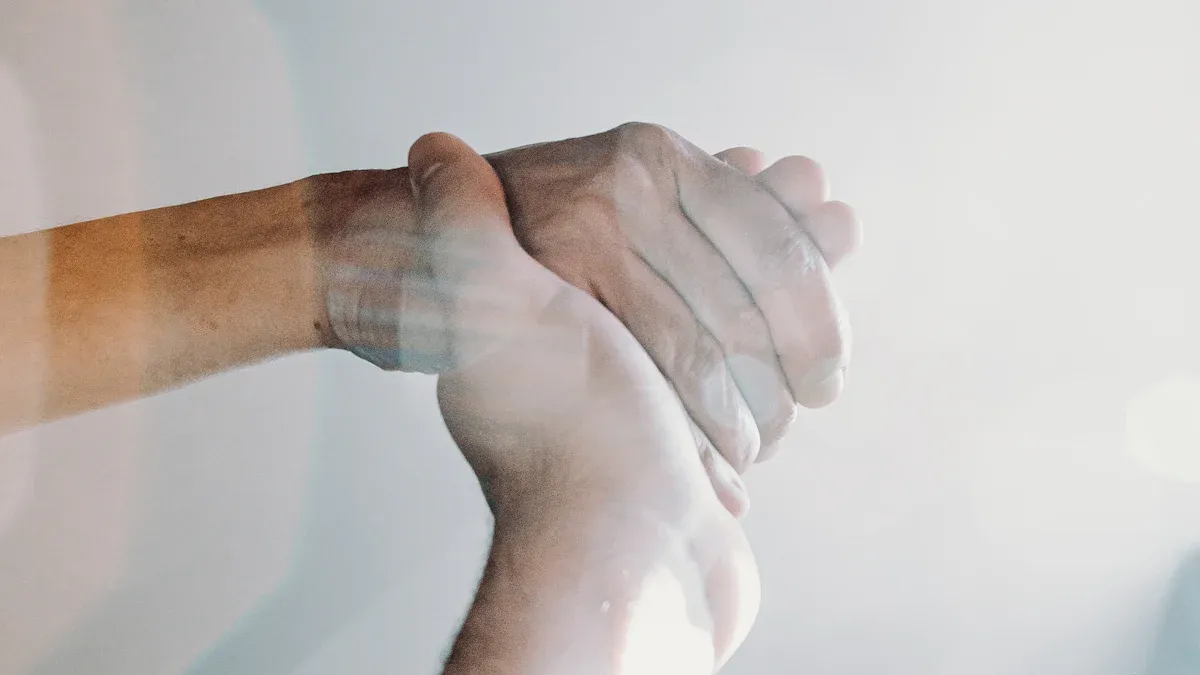 Adhesion Strength Comparison