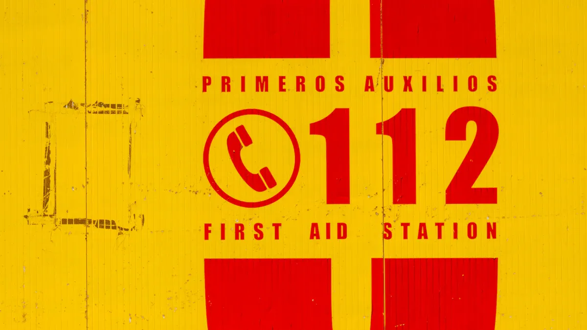 Current Challenges in Emergency Communication