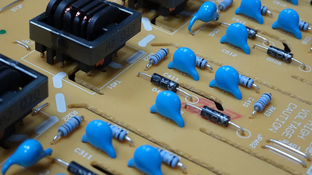MC4 Connectors vs. Other Solar Connector Types