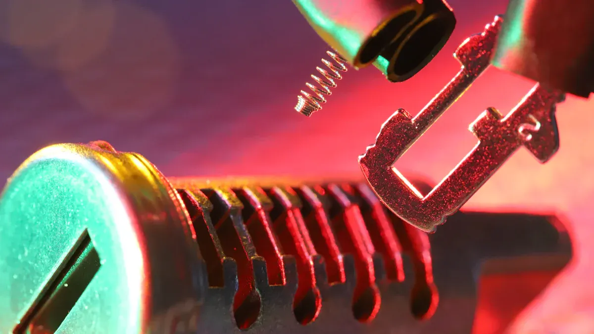 A Guide to Finding the Right Parallel Twin Screw Barrel for Your Application