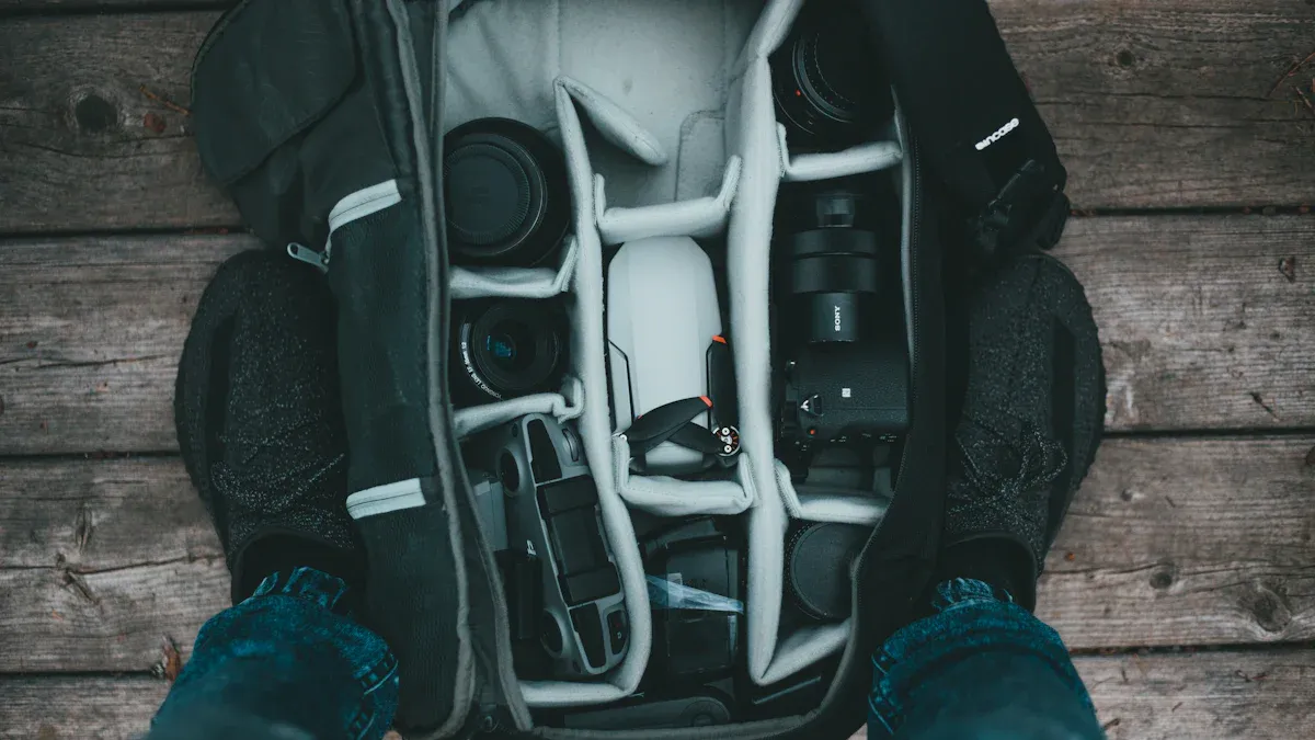 Considering a VEVOR Studio Equipment Trolley Case in 2025 What Should You Know?