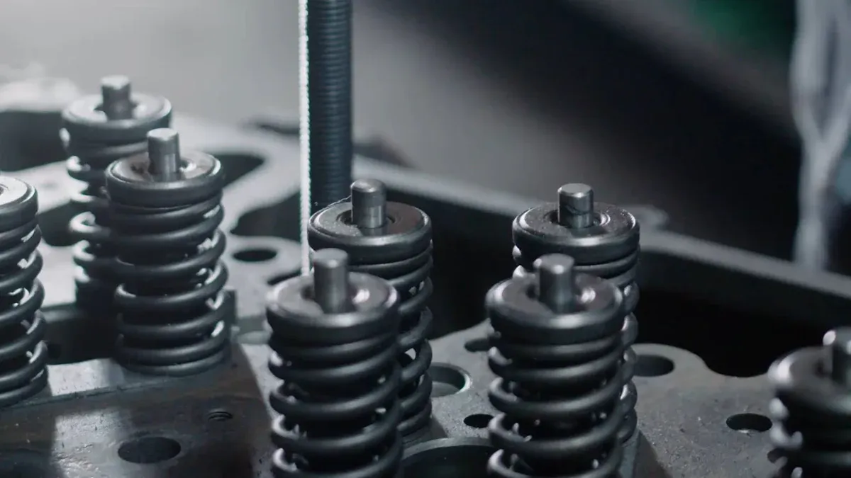 How Many Cycles Can Your Solenoid Valve Handle? The Data