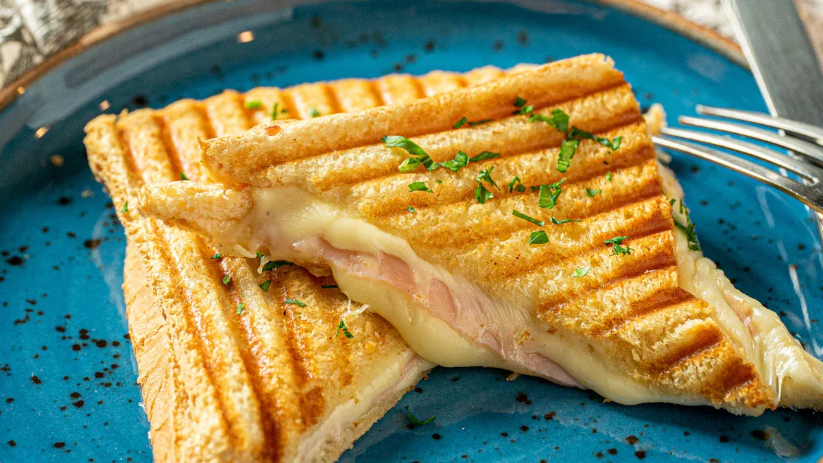 Round 2: Taste, Texture, and Culinary Results